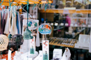 Alo BnB 5 - Near NIPPORI, SENDAGI, YANAKA GINZA, UENO - Self check-in